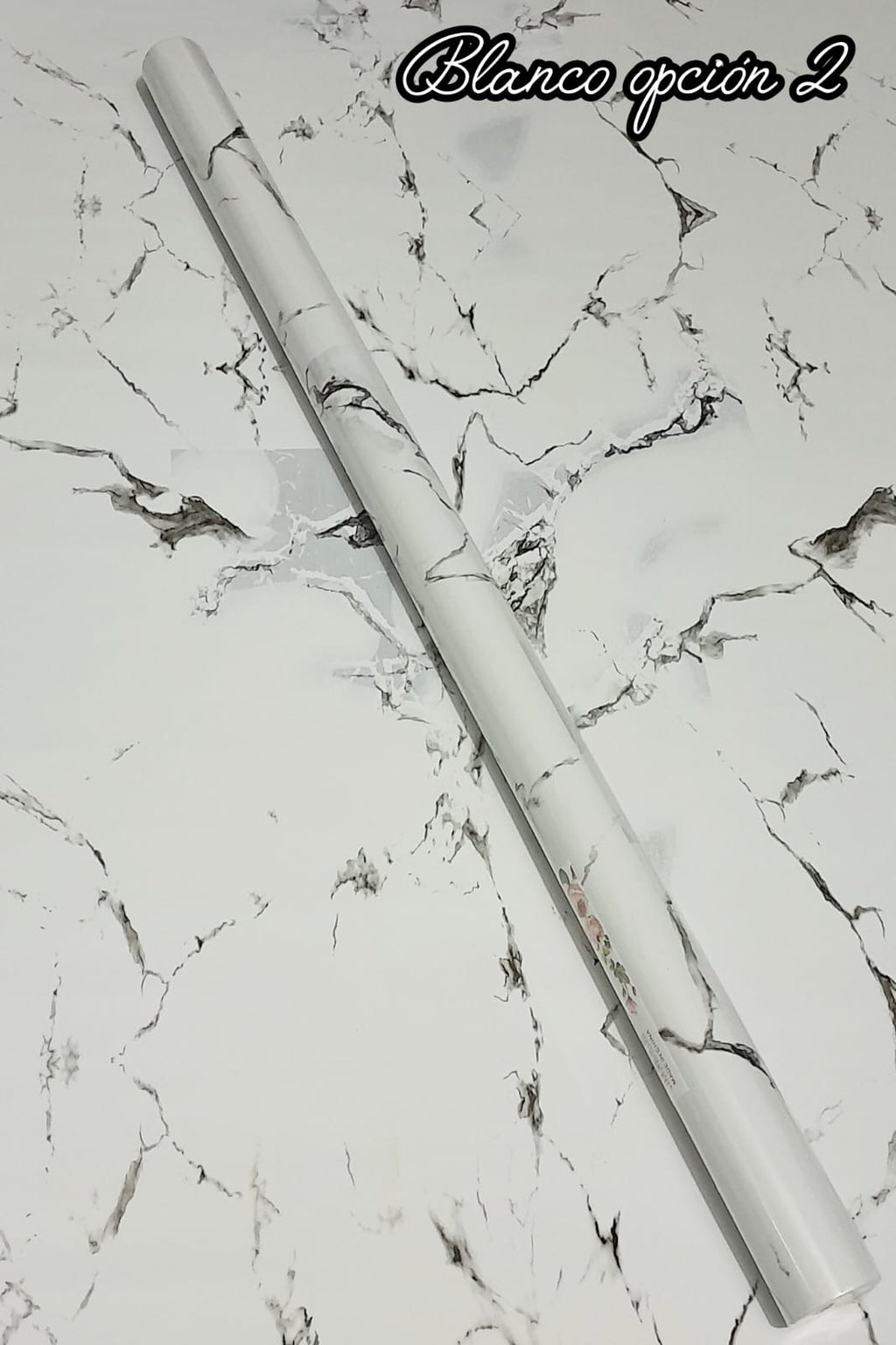 ✨ Papel Mármol Adhesivo Premium 🏡 Renueva tus Espacios sin Obras 3 Rollos x  Solo $79.900