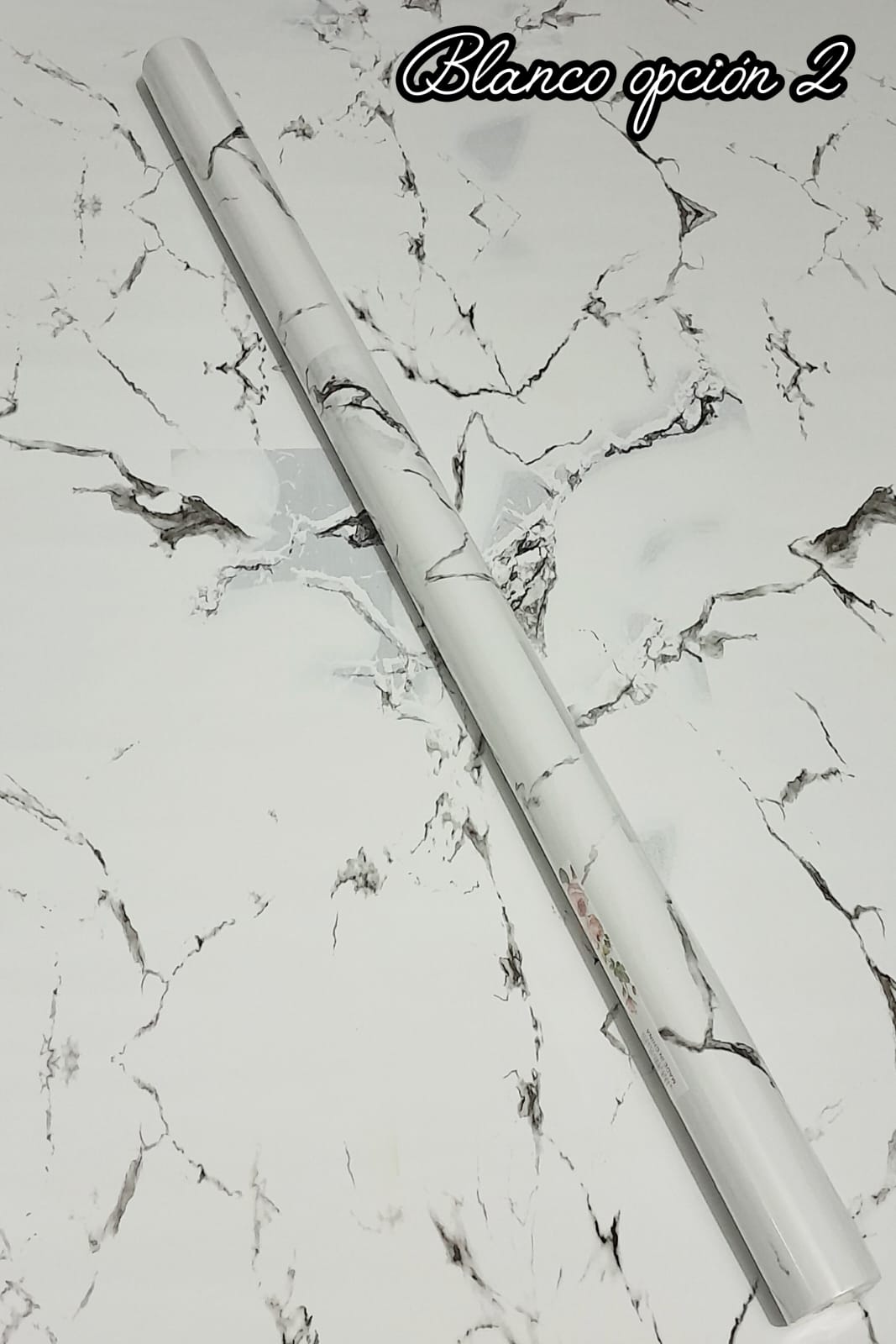 ✨ Papel Mármol Adhesivo Premium 🏡 Renueva tus Espacios sin Obras 3 Rollos x  Solo $79.900
