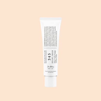 ✨🌿 Dr. Althea 345 Relief Cream 🌿✨ 💚 Crema Hidratante Coreana Antiacné 💚 🎁 ¡Llévate un obsequio GRATIS con tu compra! 🎉