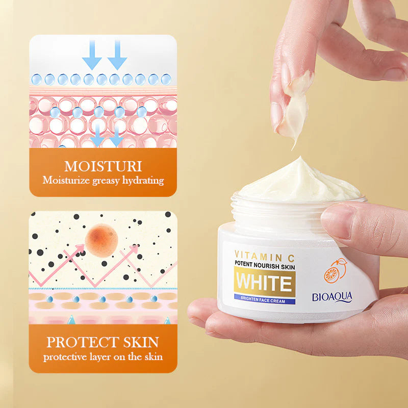 CREMA ACLARANTE VITAMINA C BQY81365