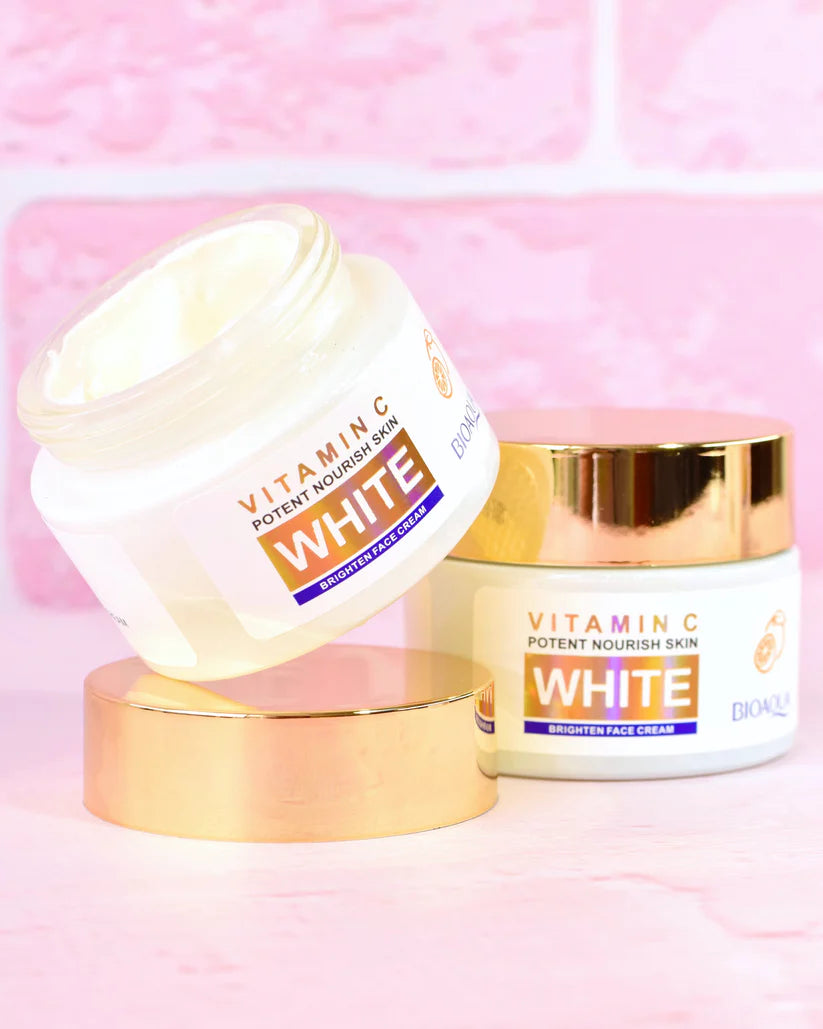 CREMA ACLARANTE VITAMINA C BQY81365
